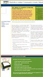 Mobile Screenshot of mastercalendar.org